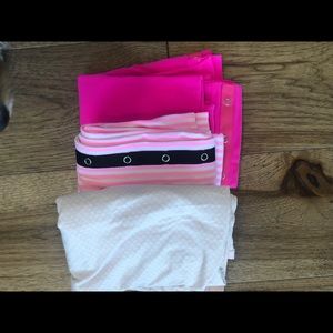 lululemon scarves